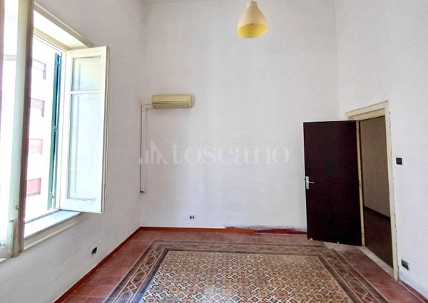 Casa a Palermo in Via XII Gennaio