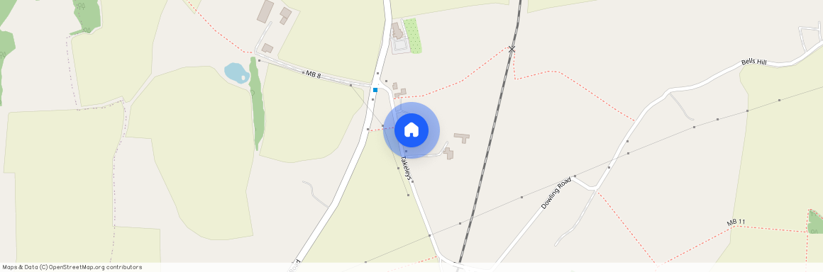 Mount Bures, Bures, Essex, CO8