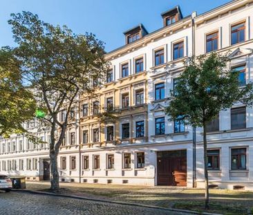 2-R-Wohnung mit Balkon sowie Dusche UND Eckbadewanne - Photo 1