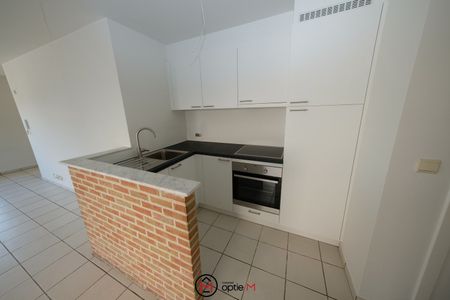 MOOI APPARTEMENT MET 1 SLAAPKAMER - Foto 3