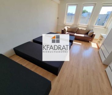 Centrum, 3 ładne pokoje na wynajem. - Zdjęcie 1