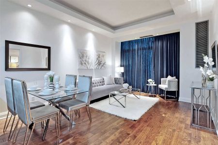 For Lease - 8 Wellesley Street Unit# 301, Toronto, Ontario - Photo 4