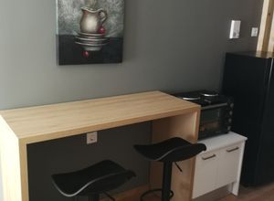 Studio/Γκαρσονιέρα για ενοικίαση - Λεωφόρος Πατησίων - Λεωφόρος Αχαρνών, - Photo 1