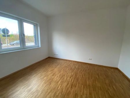 Geräumige 2 Zimmer Wohnung in Bahnhofsnähe! - Foto 5