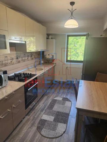 Apartament 2 Camere Nicolina - Prima Statie - Fotografie 4