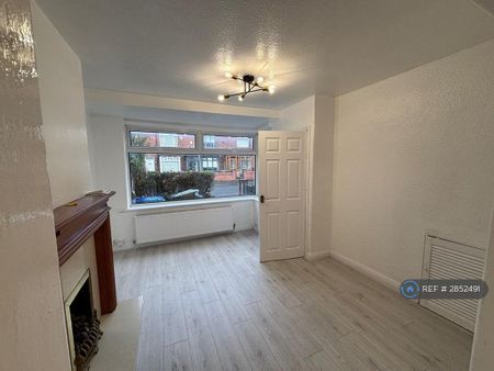 2 bedroom terraced house to rent - Photo 3