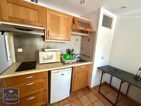 Location Appartement 2 pièces 28m² AIX EN PROVENCE 90ème - Photo 3