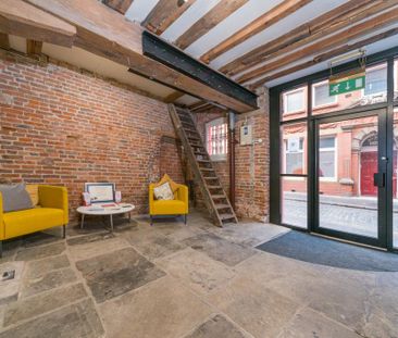 1 bedroom apartment to rent - Photo 4