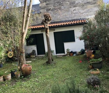 Maison bourgeoise de 162 m2 avec jardin, garage et grande ca - Photo 6