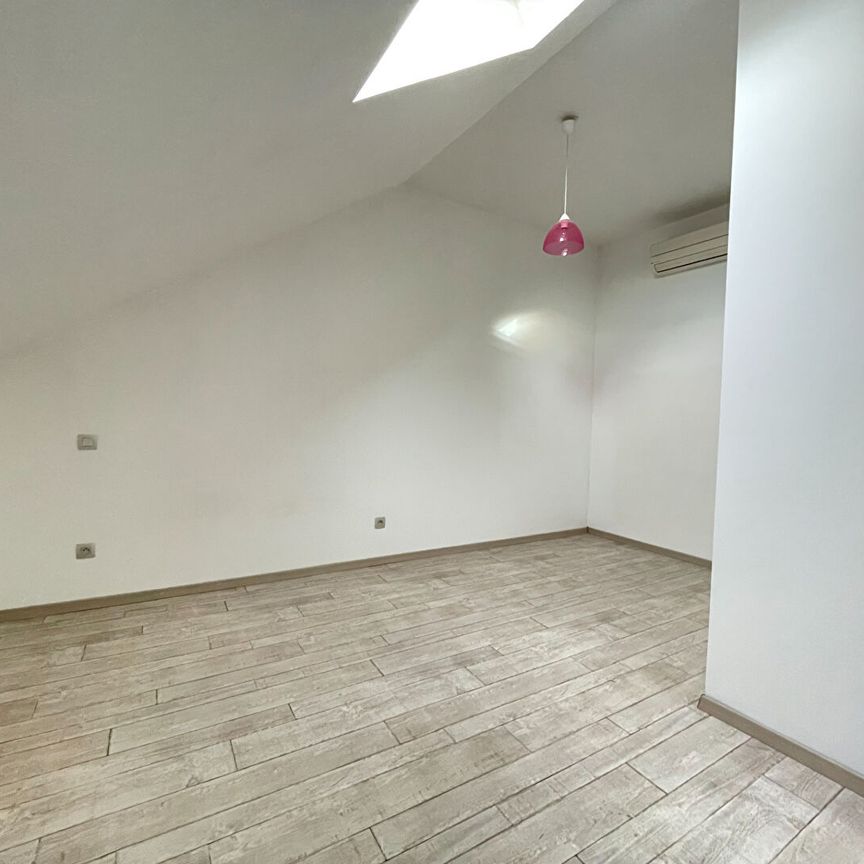 Location Appartement 2 pièces 47m² - Photo 1