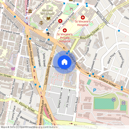 28 Napier Street, Paddington, Brisbane