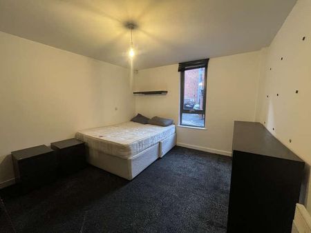 Krupa Building, Manchester, M4 - Photo 3