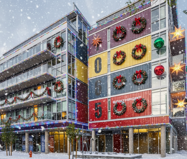 Southport Apartments - Photo 3