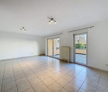 Appartement te huur - Foto 4