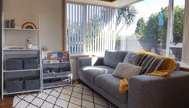 Sunny, Modern Home Just Steps from Stoke Shops - Photo 1