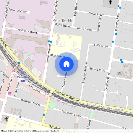 18 Thorne Avenue, NSW 2145, Pendle Hill