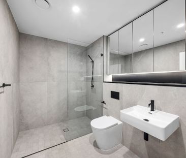 Brand-New 2-Bedroom Luxury Apartment with Abundant Natural Light - Photo 3