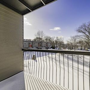 Loft à louer décembre 2025 - Photo 2