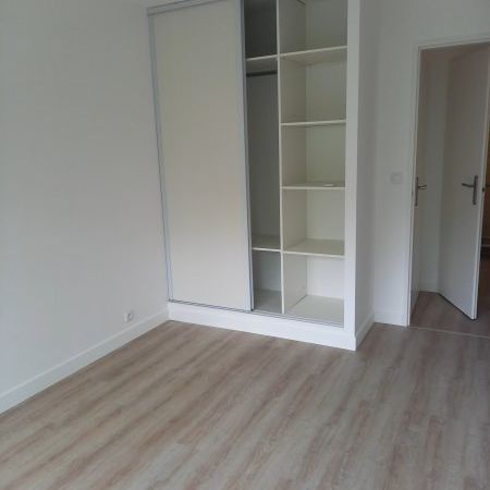 Appartement 3 Pièces 66 m² - Photo 1