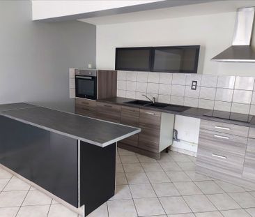 Appartement 5 pièces à Thaon-les-Vosges - Photo 3