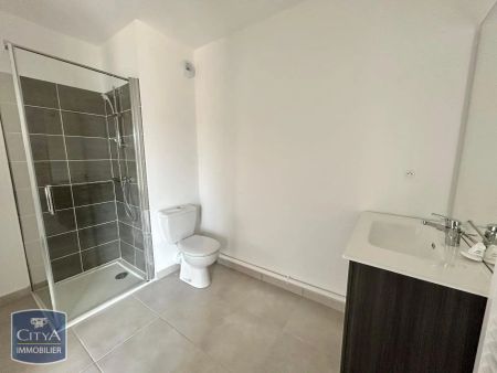 Appartement à louer 1 pièce 30.76m² - Photo 4