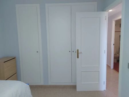 Apartamento de alquiler en Camí de Les Serratelles, 18, Moncófar Playa - Photo 5