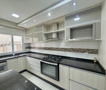 Casa com 3 quartos e 138m² para alugar em Moinhos de Vento, Canoas. - Photo 3