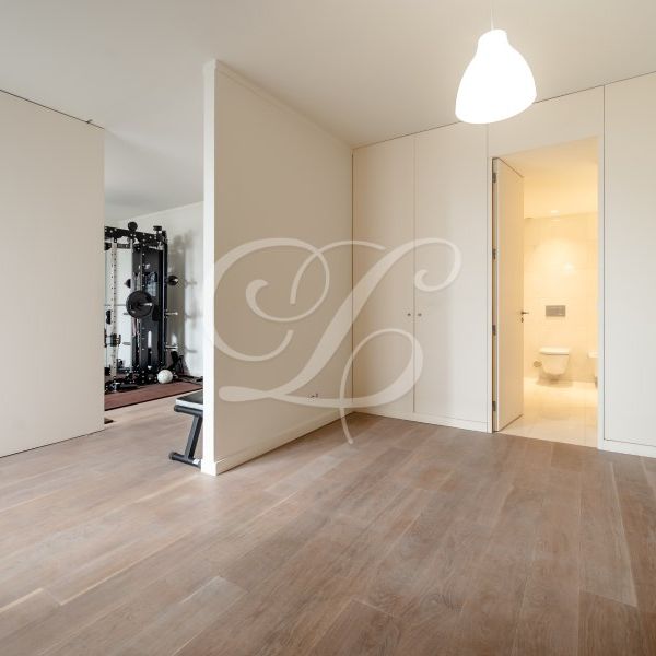 Moradia T5 em Lisboa - Photo 1