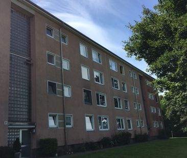 2-Zimmer Wohnung in Werne - Foto 1