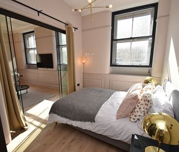 2 Bed Flat, Charlotte Street, M1 - Photo 5
