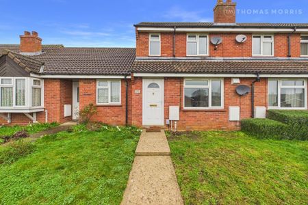 1 bedroom terraced house to rent - Photo 5