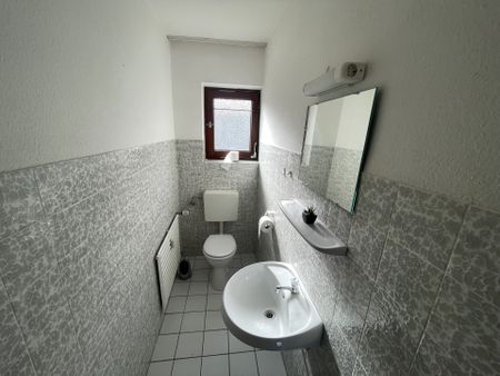 Helle 3-Zimmer-Wohnung mit Balkon und Garage - Photo 5