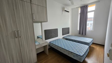 Palm Condominium | Level 15 | Fully Furnished - Foto 4