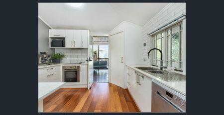 CHARMING AIR CONDITIONED HOME IN KEDRON - Photo 4
