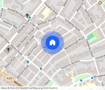 19 Budock Terrace, Falmouth - Photo 1