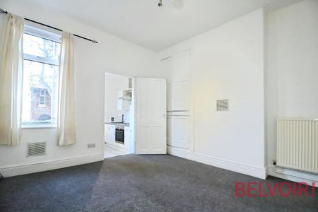 1 bedroom flat to rent - Photo 2