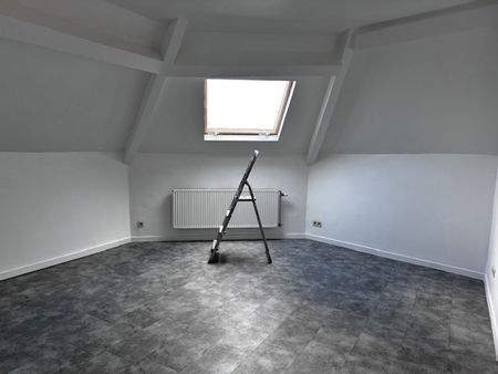 Appartement 1ch rénové à 1070 Anderlecht  Loyer: 950 € - Photo 2