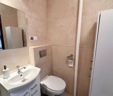 5 min Metro Dw. Gdański | Od zaraz | Po remoncie - Photo 2