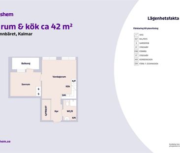 Skvattramsvägen 35 - Photo 1