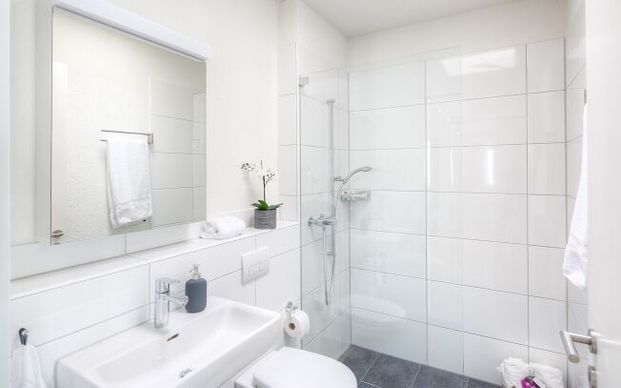 Ce grand appartement est à la recherche de vous - Photo 1