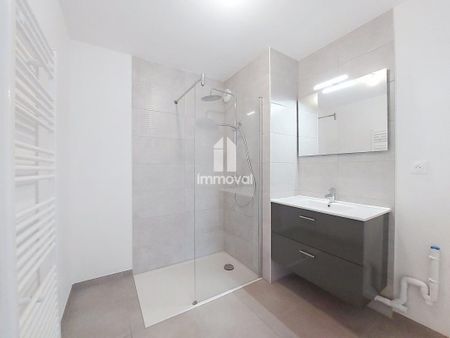 Location Appartement 3 pièces 63m² STRASBOURG 67100 - Photo 5