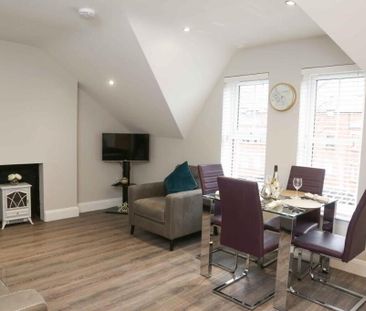 Apt 5, 61 Eglantine Avenue, Belfast, BT9 6EW - Photo 3