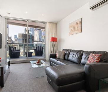 Spacious one bedroom apartment in the Quays - Photo 3