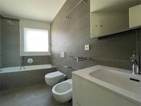 Melide, 3.5 locali con terrazzo - Photo 4