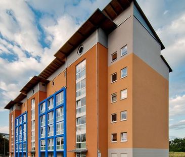 Stoke on Trent Straße 18, 91058 Erlangen OT Bruck - Foto 6