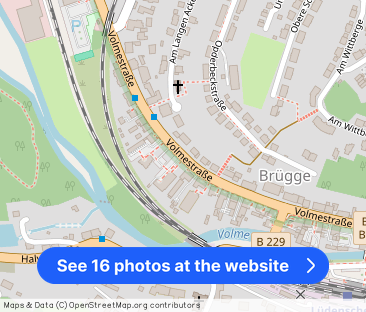 Wunderschöne 3 Zimmerwohnung in Lüdenscheid zu vermieten - Photo 1