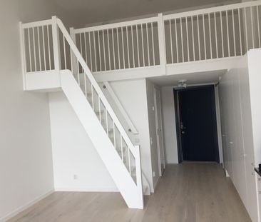 Näsbyvägen, Täby - Foto 1