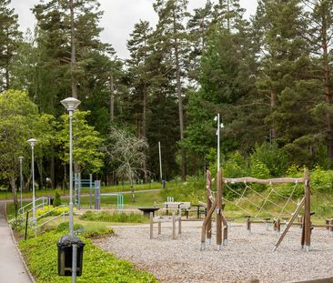 Barkvägen, Skövde - Foto 1