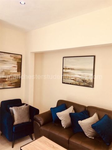 Kingswood Road, Manchester, M14 6SB - Photo 2