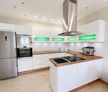 [3D] 3pok., przestronne, ciepłe, sauna! – zdjęcie 6